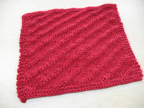 2009 Afghan: The February Square