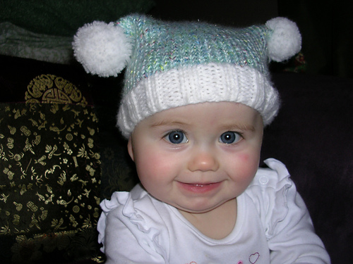 Preemie Jester Type Hats photo 2