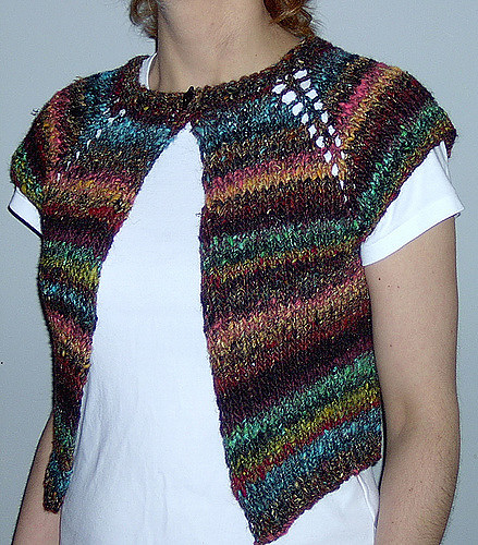 Iro Bolero