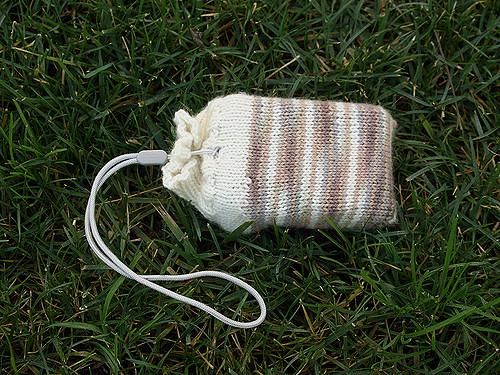 Leftovers Camera Sock photo 3