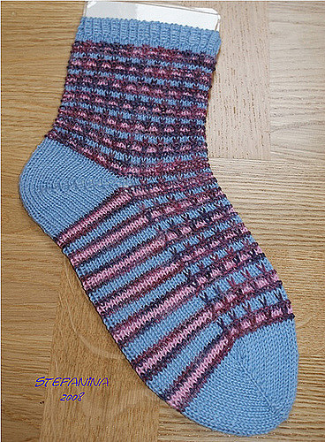 Dragée Sock