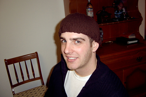 Short Cap