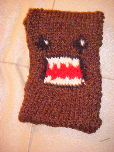 Domokun DS Case