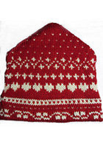 Ski Hat