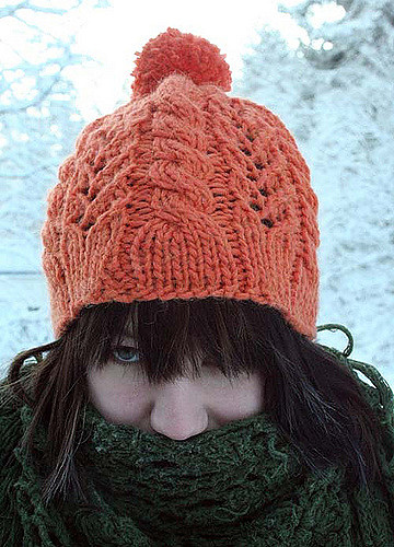 Sofia Hat