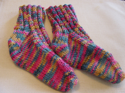 Montera Socks