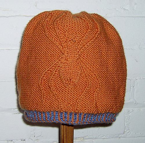 Spider Hat