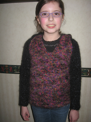 #13 Daughter's Sweatshirt