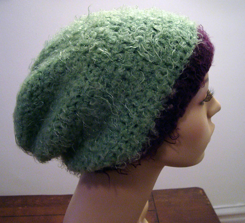 Lazy Daze E-Z Hat