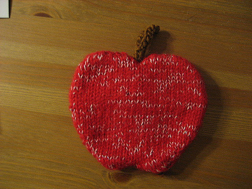 Twilight Apple Pouch photo 2
