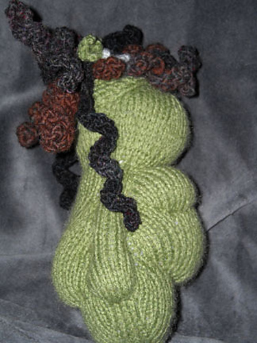 Venus de Merino photo 5