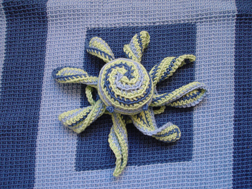 Oktopus