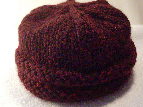 Uptown Hat