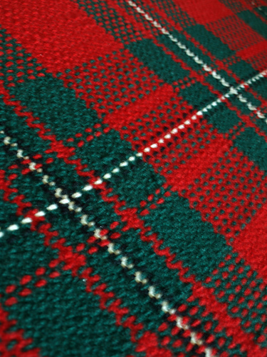 MacGregor