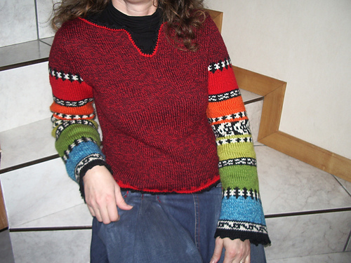 Pull #396-T3-160