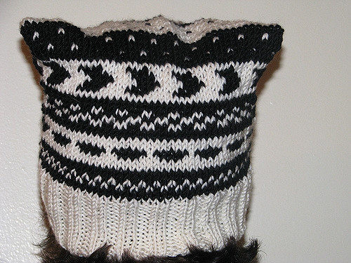 Both Sides Now Hat