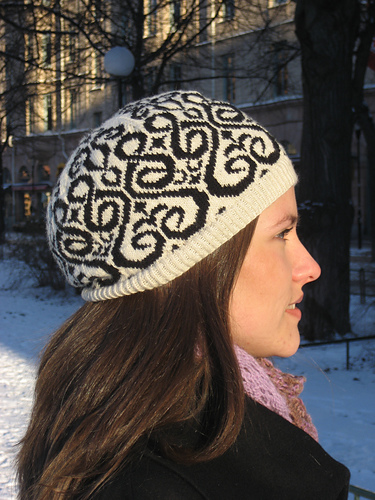 Signe hat