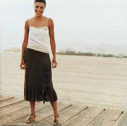 Linen Kilt
