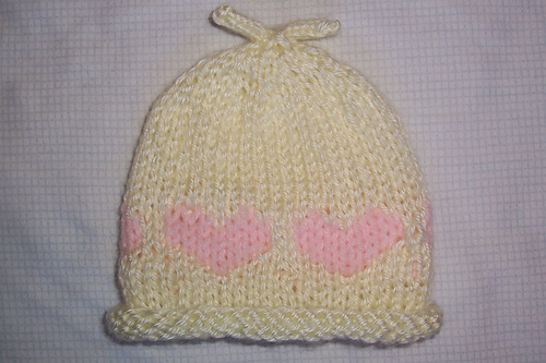 All You Need is Love Hat