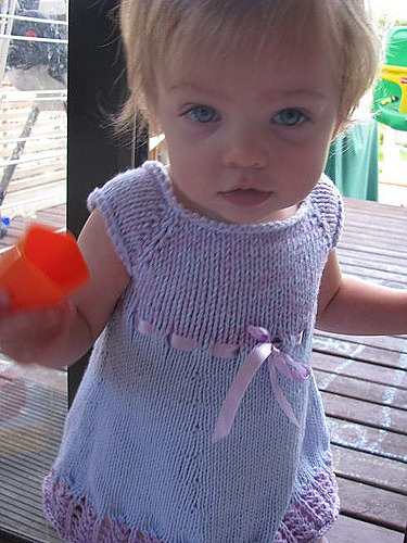 Kaia Babydoll photo 2
