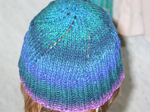 Colourscape Cloche