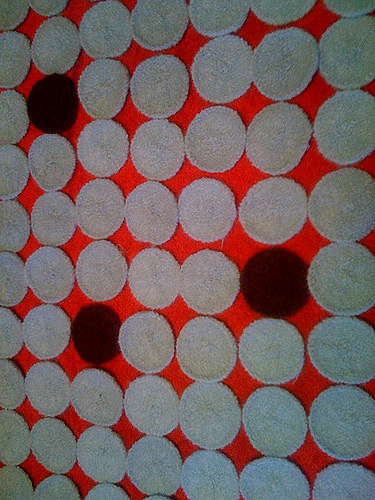 Circles Placemat