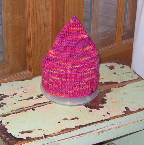 Justin's Hat photo 6