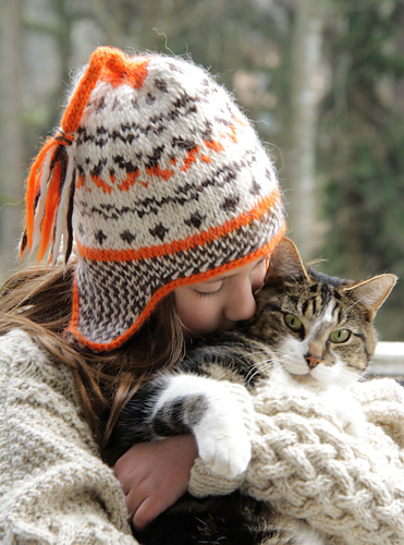 Andean Hat