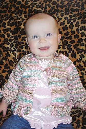 Holly's Jacket