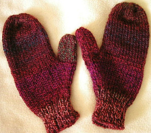 Bond Easy Mitten