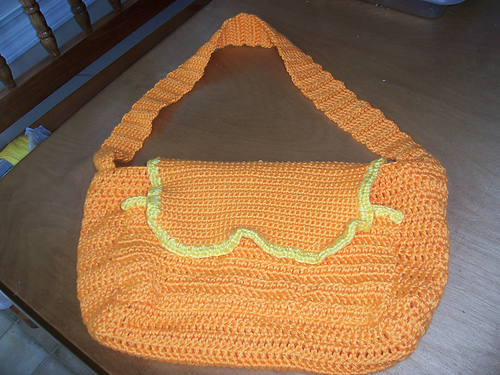 Diaper Bag