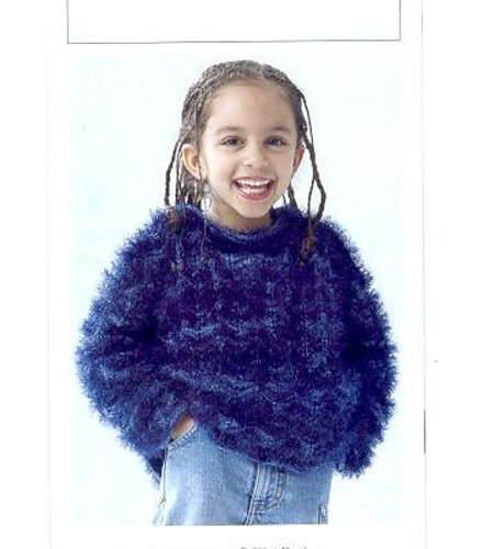 Child's Sweater