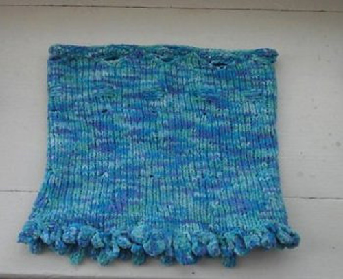 Hair Towel