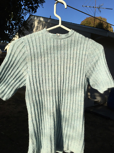 Classic Jersey