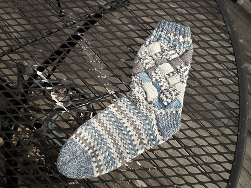 Sandi's Squares