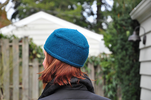 Daisy Hat