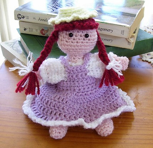 Call Me Cordelia Doll
