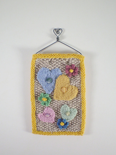 February Quilt