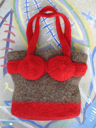 Alter Ego bag