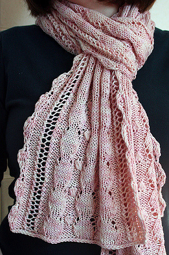 Mother of Pearl Scarf photo 10