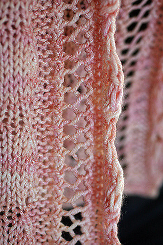 Mother of Pearl Scarf photo 12