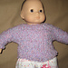 American Girl Doll pattern 