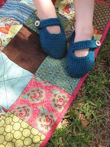 Slippers