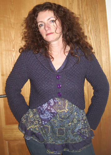 Bolero #460-T6-297