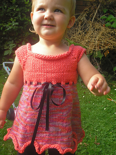 Kaia Babydoll photo 7