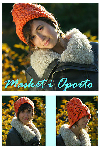 Oporto Masket