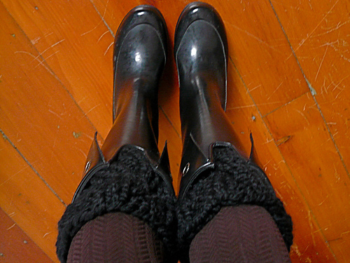 Boot Buffers photo 1
