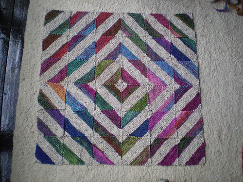 Pathways Blanket photo 4