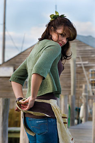 Whisper Cardigan