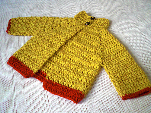 Everyday is a New Sweater Day